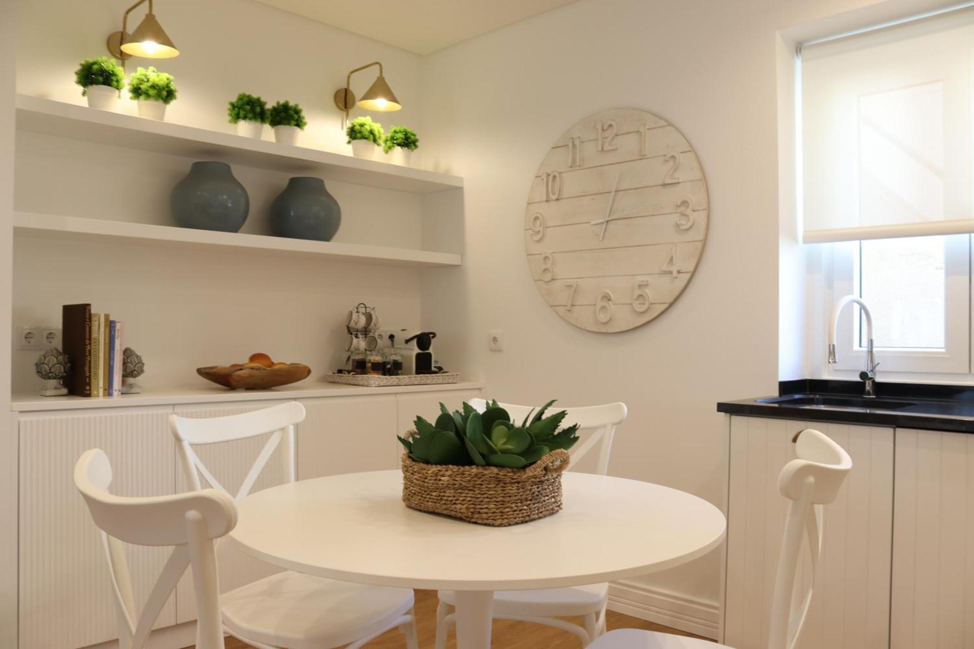 Casa "Avo Chupeta" - Nazare - Alojamento Local Exteriér fotografie