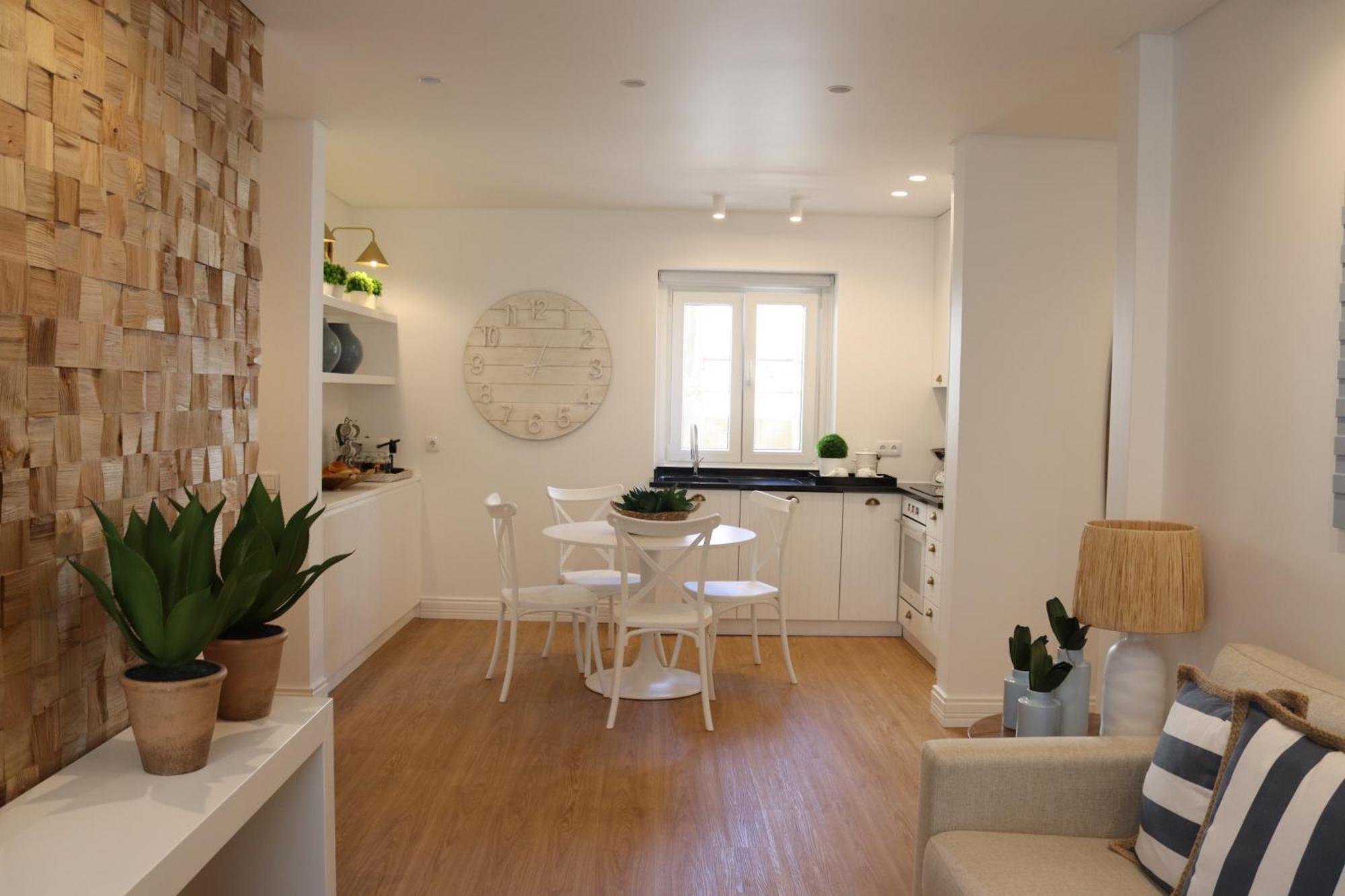 Casa "Avo Chupeta" - Nazare - Alojamento Local Exteriér fotografie