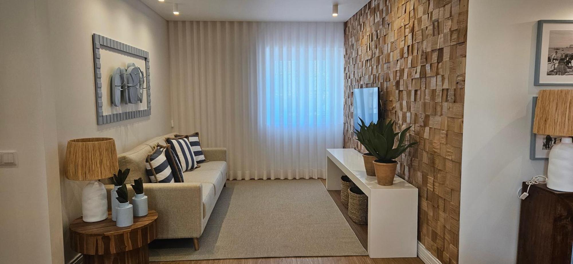 Casa "Avo Chupeta" - Nazare - Alojamento Local Exteriér fotografie