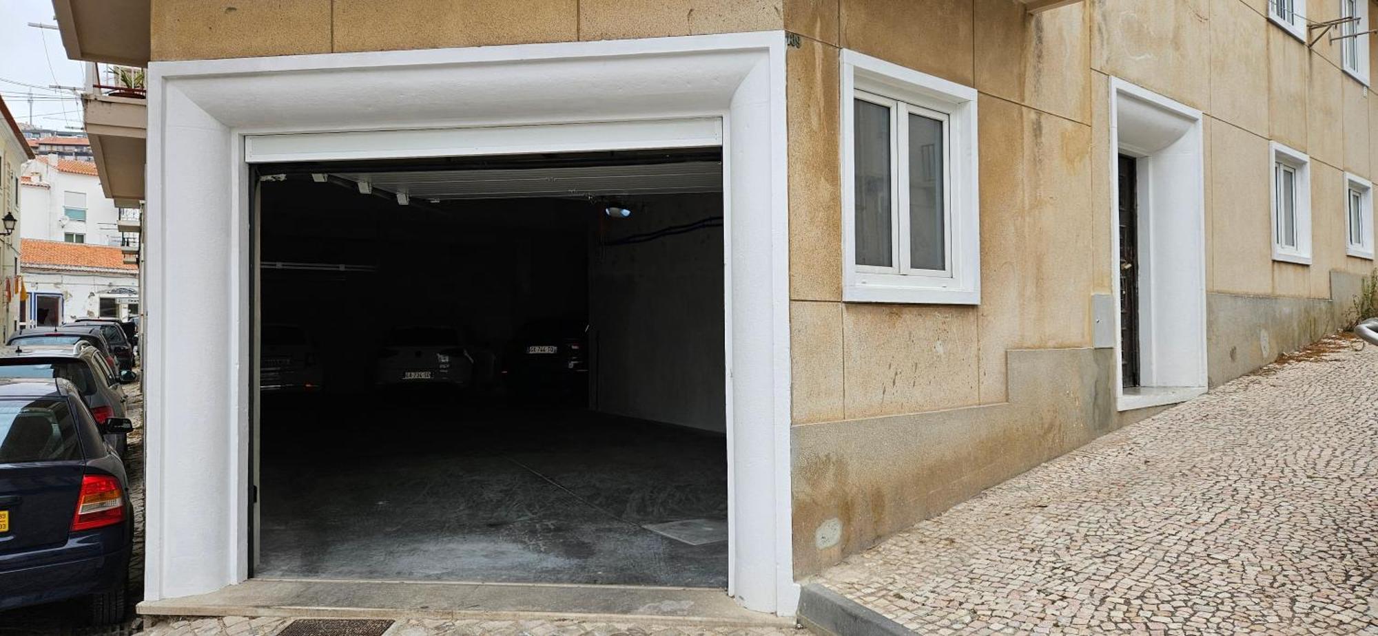 Casa "Avo Chupeta" - Nazare - Alojamento Local Exteriér fotografie