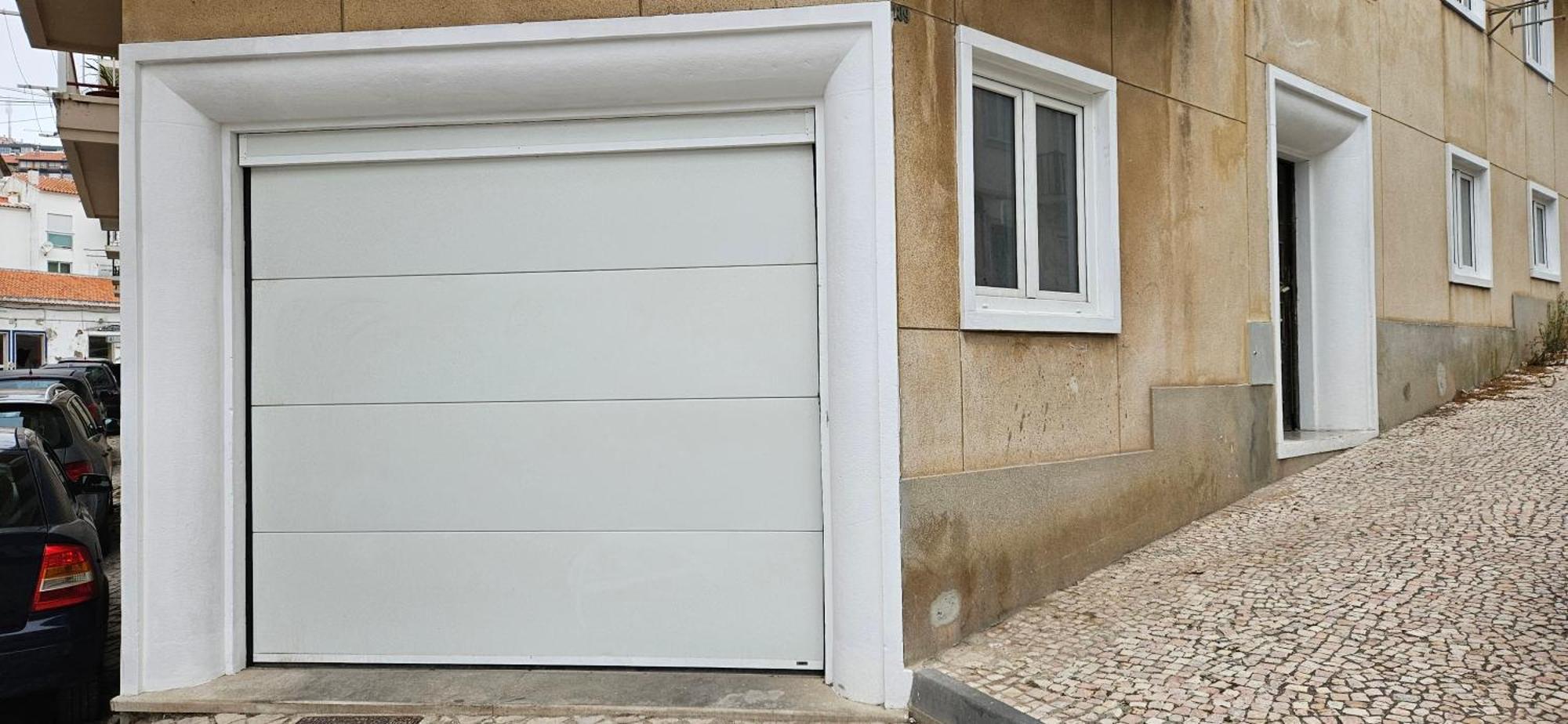 Casa "Avo Chupeta" - Nazare - Alojamento Local Exteriér fotografie